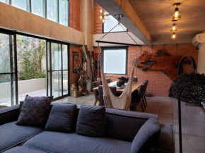 Loft in Guadalajara in Americana